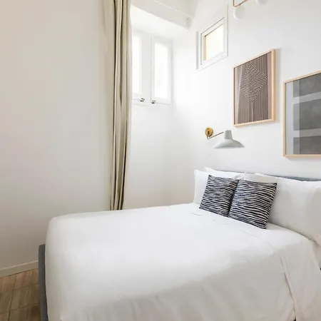 Sonder At Piazza Fiume Lejlighedshotel *