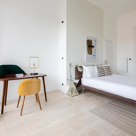 Sonder At Piazza Fiume Aparthotel *