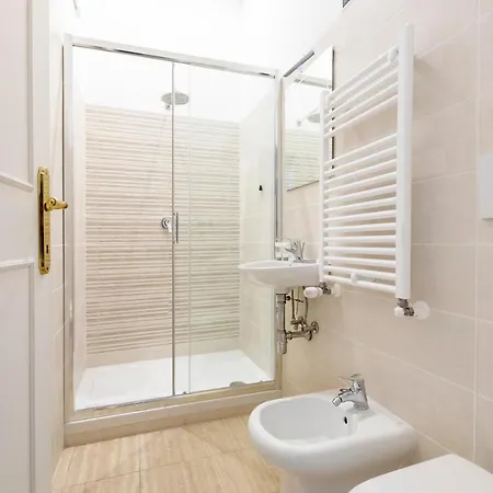 Aparthotel Sonder At Piazza Fiume *