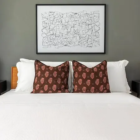 Aparthotel Sonder At Piazza Fiume Rome