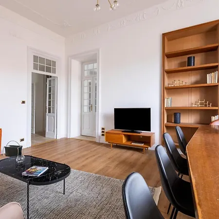 Aparthotel Sonder At Piazza Fiume