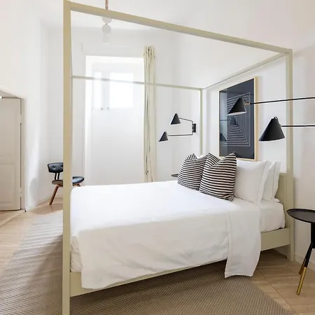 Aparthotel Sonder At Piazza Fiume Rome